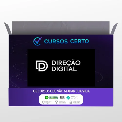 Direção Digital - Ana Jords