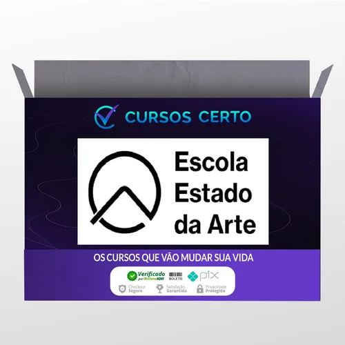 Escola Estado da Arte - Leandro Aguiari