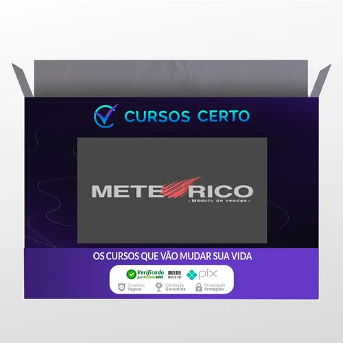 Lançamento Meteórico - Talles Quinderé