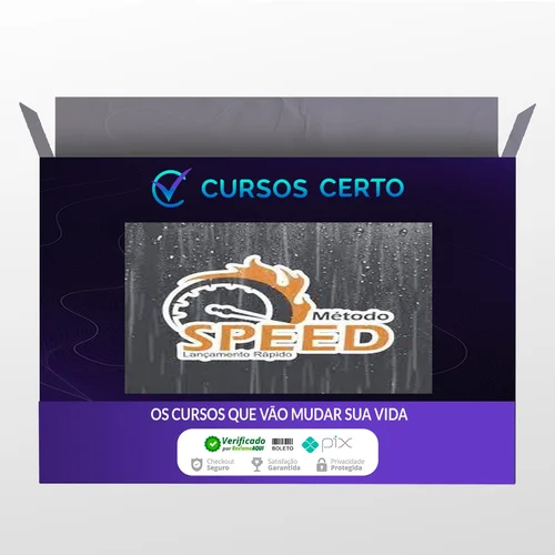 Método Lançamento Speed - LS Ads