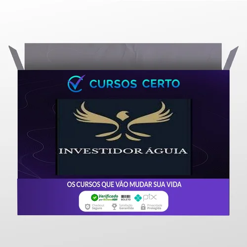 Investidor Aguia - Eduardo Cavalcante