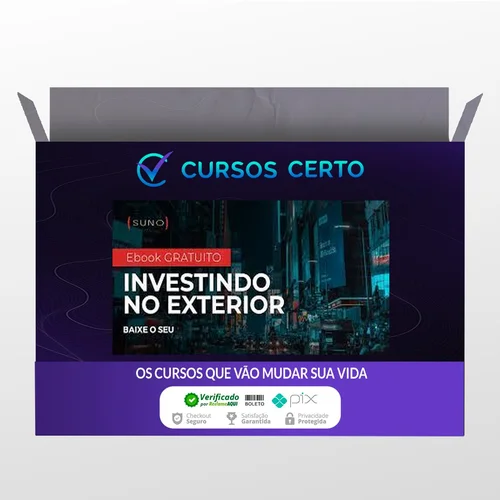 Investindo No Exterior - Suno Research