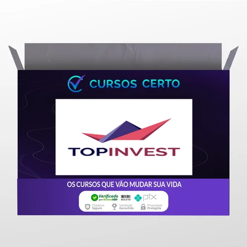 CPA 20 - Top Invest