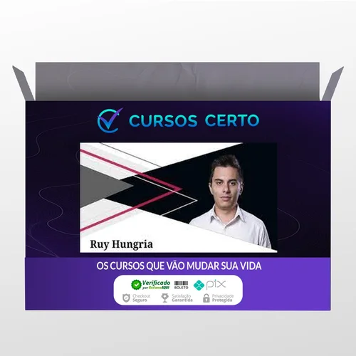 Curso de Opções da Empiricus - Ruy Hungria