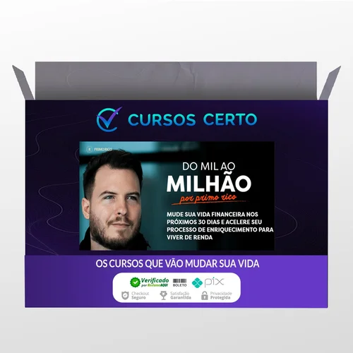 Do Mil ao Milhão - Thiago Nigro