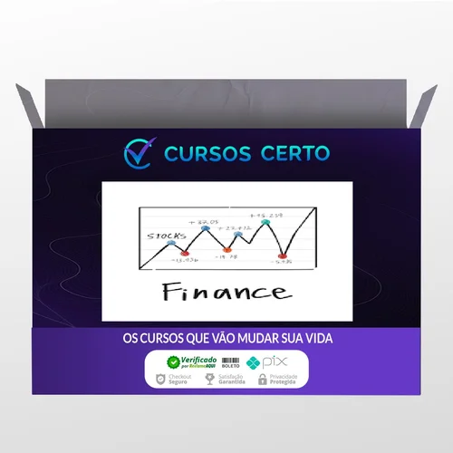 Estratégia Flutuação de Mercado - Autor Desconhecido