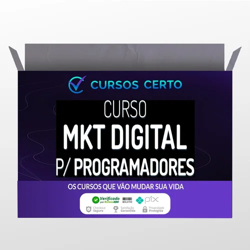 Marketing Digital para Desenvolvedores - Danki Code