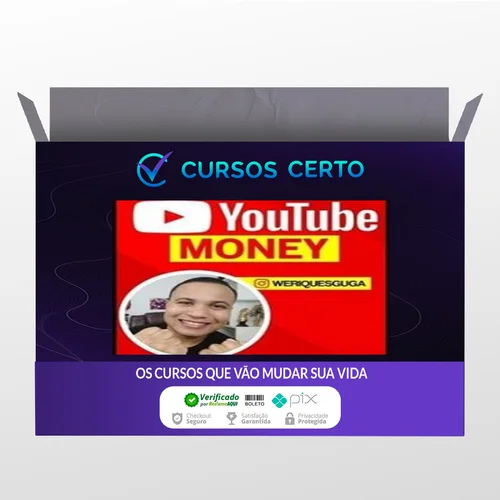 Youtube Money - Weriques Guga