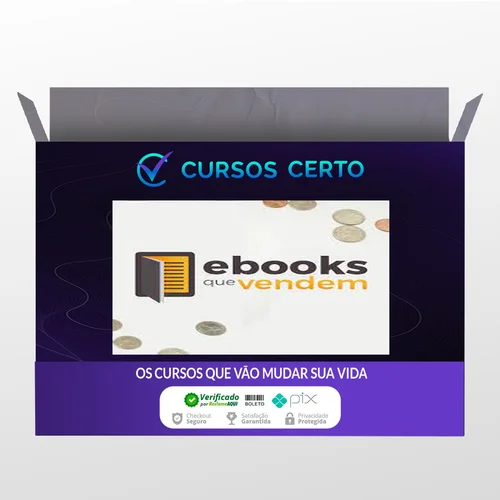 Ebooks que Vendem - Juliano Torriani