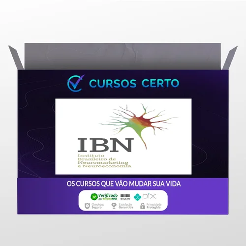 Neuromarketing - IBN (Instituto Brasileiro de Neuromarketing)