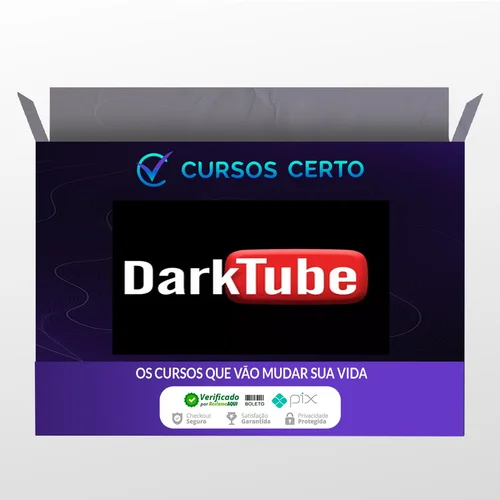 DarkTube - Rafael Leme