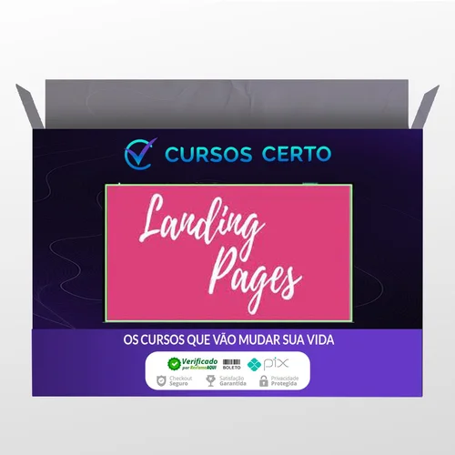 Curso de Landing Page - Adriano Gianini