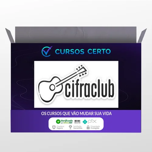 Curso de Violão: Teoria Musical - Cifras Club