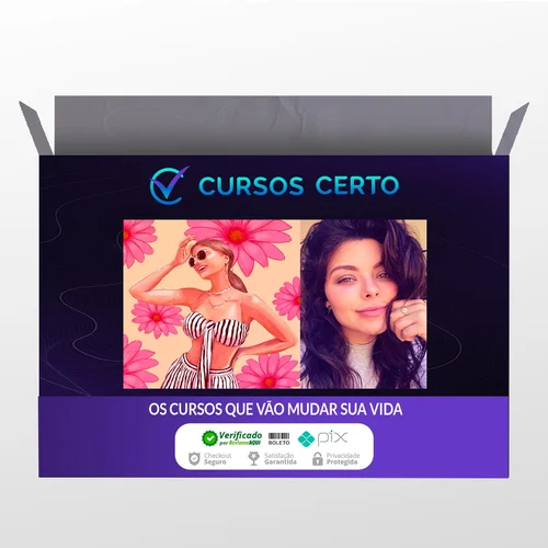 Gerenciamento de Carreira para Artistas - Rafaella Tuma