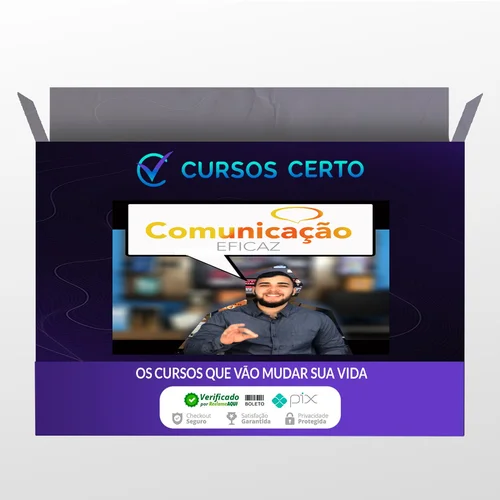 Comunicação Eficaz 2.0 - Roney Araujo