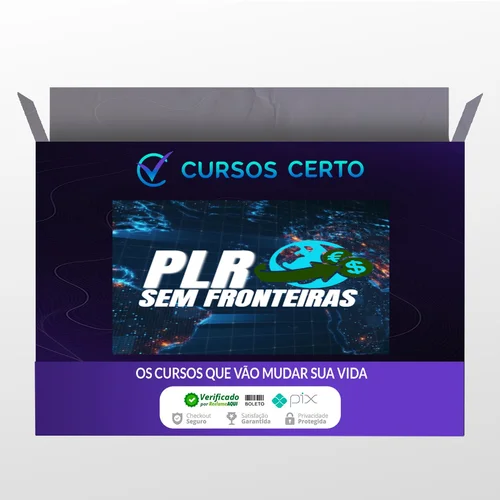 PLR Sem Fronteiras - Fellipe Ferini