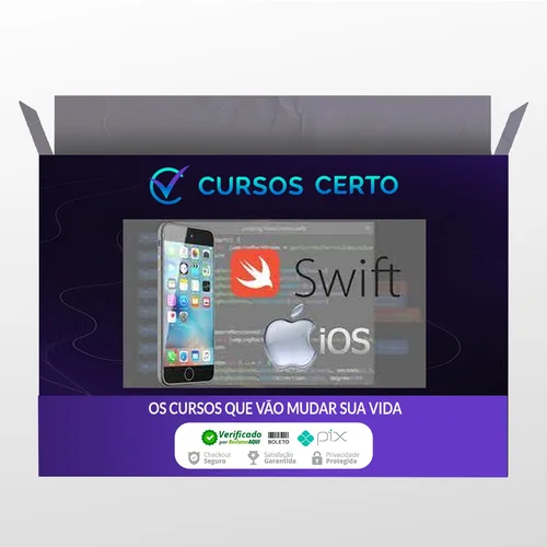 Curso Completo do Desenvolvedor IOS 9: Crie 18 Apps - Udemy