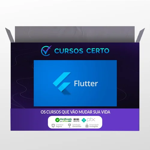 Curso de Flutter - Carlos Ferreira