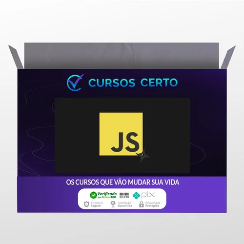 Curso Javascript Ninja - Fernando Daciuk