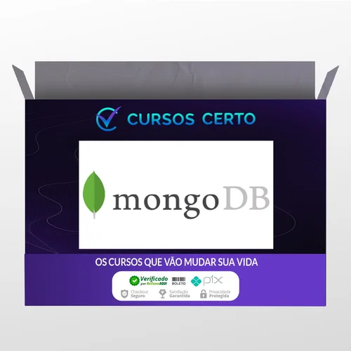 Guia do MongoDB: Google Cloud, NoSQL, Alta Disponibilidade - Natanael Paiva