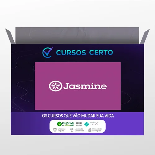 Javascript: Teste Automatizados com Jasmine - Treinaweb