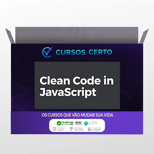 Clean Code for JavaScript - Bryan Par [INGLÊS]