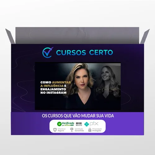 Profissional de Influência - Carol Cantelli