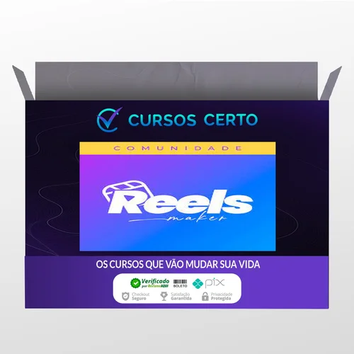 Reels Maker - Ramon Campos