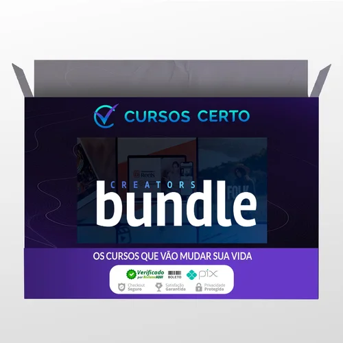 Creator Bundle II - Creator Bundle