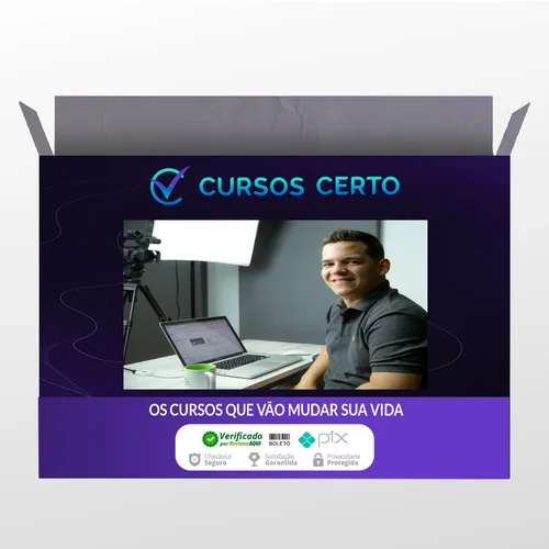 Instagram Marketing Curso Completo Sobre Instagram - Igor Botelho