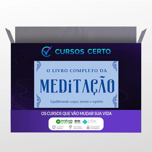 O que é Meditação - Osho