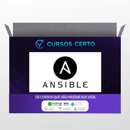 Ansible - Phillipe Costa