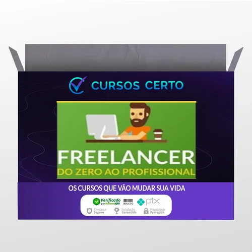 Freelancer do Zero Ao Profissional - B7Web