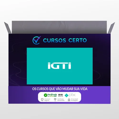 Fundamentos em Segurança da Informação - IGTI