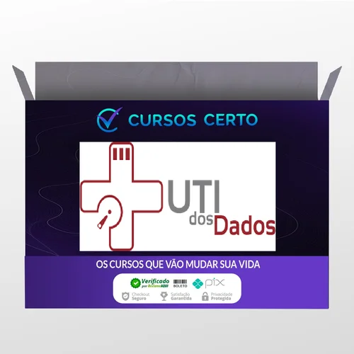 Recuperação De Dados - UTI Dos Dados