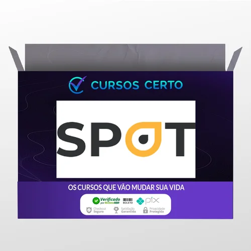 SAP - Spot Cursos