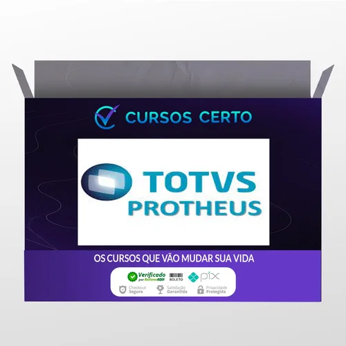 Totvs Protheus: Programação Advpl - Diversos Autores