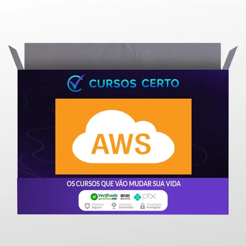 AWS Essentials - Wembley Carvalho