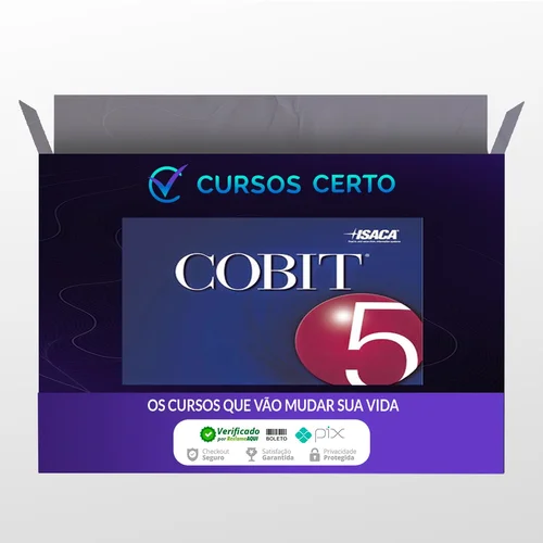 COBIT 5 - ISACA