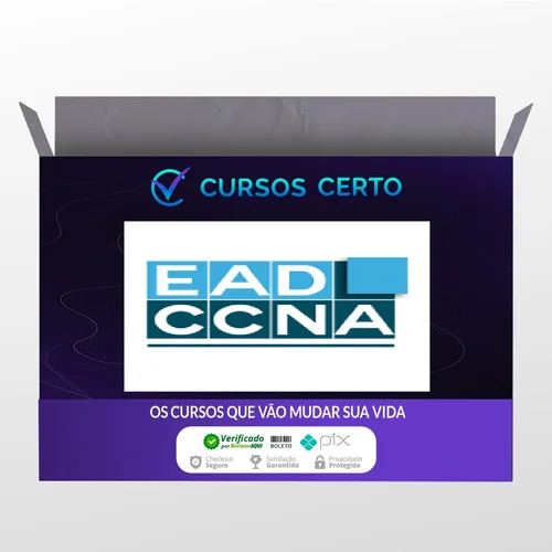 Curso Construindo Supercomputadores - EADCCNA