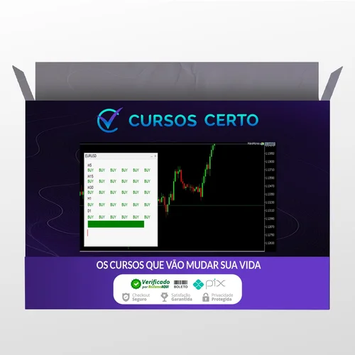 Formação de Traders: Mercado de Câmbio - Aurélio Machado