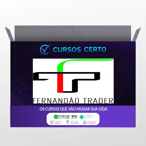 Mentoria B3 - Fernandão Trader