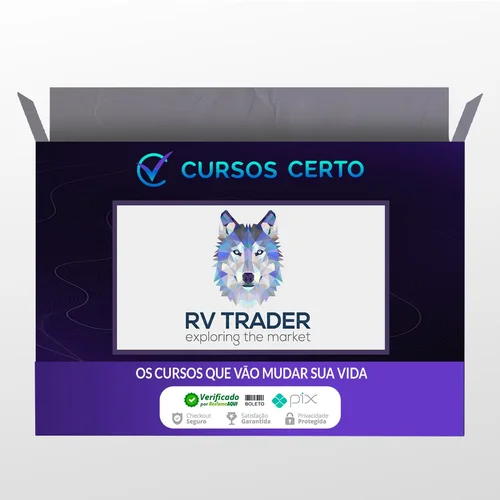 Mercado Futuro - Rv Trader