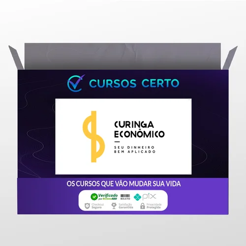 New Trader: Curinga Econômico - Murilo Voznak