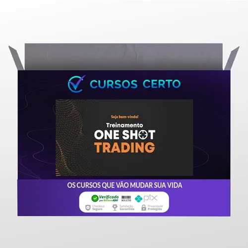 One Shot Trading - Paulinho Lamana