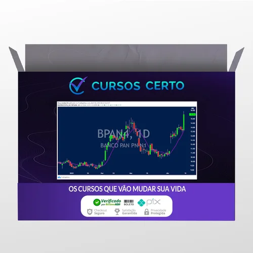 Setups de Correção Da MM9 Exponencial - Palex