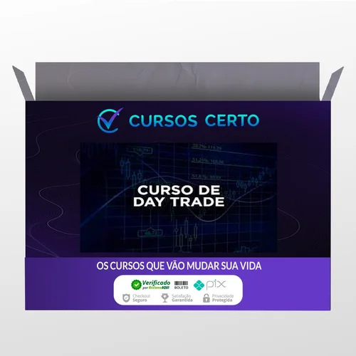 Curso At Capital - Forma Traders