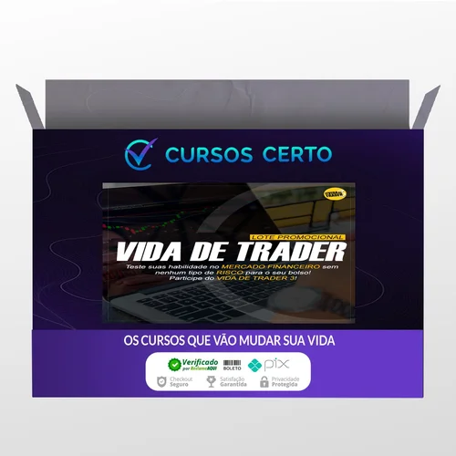 Curso Atom - Vida de Trader 3