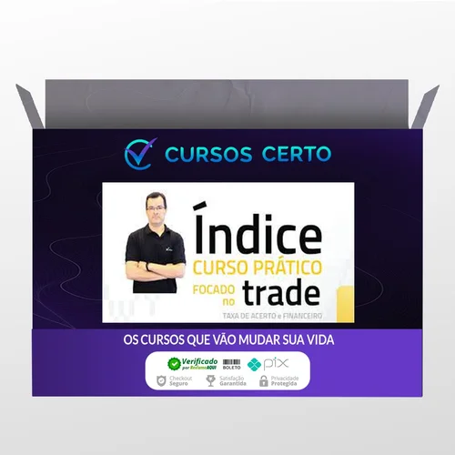 Curso de Índice - 2Mv