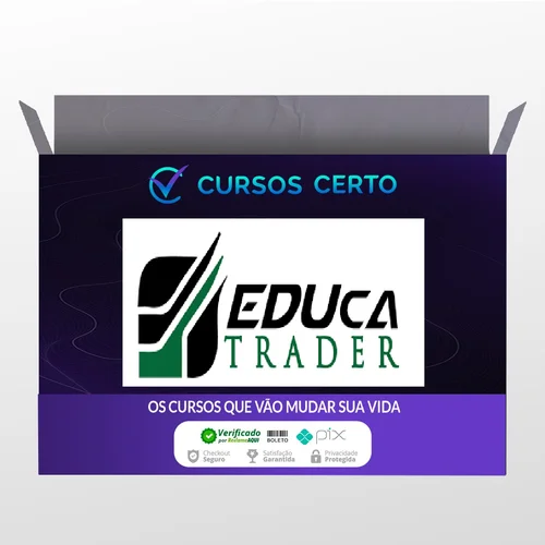 De Zero ao Trader - Eduardo Melo (Educa Trader)